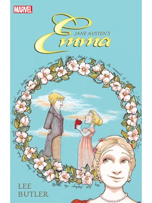 cover image of Emma